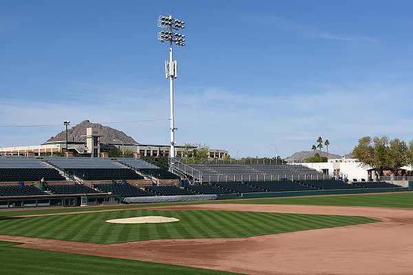 Arizona Spring Training